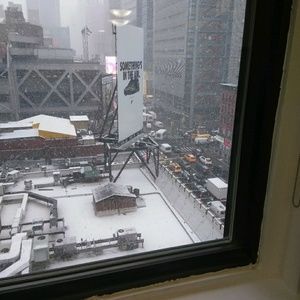 Meet your Posher, Judy